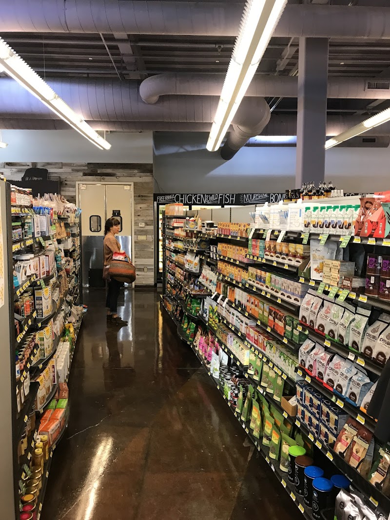 Redmond Heritage Farm Store photo 4