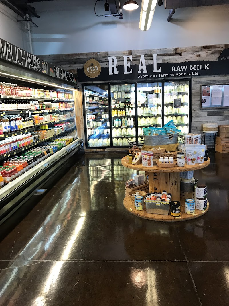 Redmond Heritage Farm Store photo 2