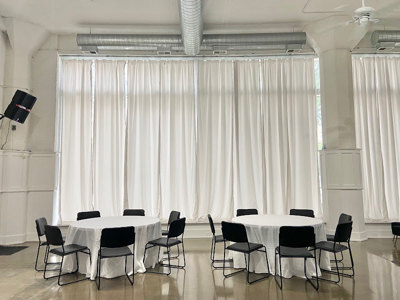 Level K Event Space — Event Venue in Chicago