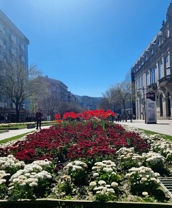 Avenida da Liberdade fotoğraf 1