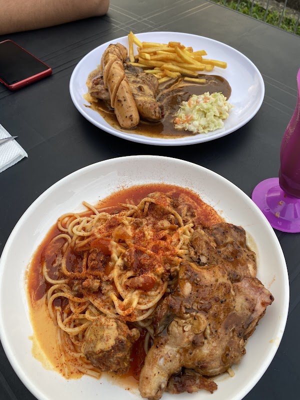 Ebbys western food - Photo 1