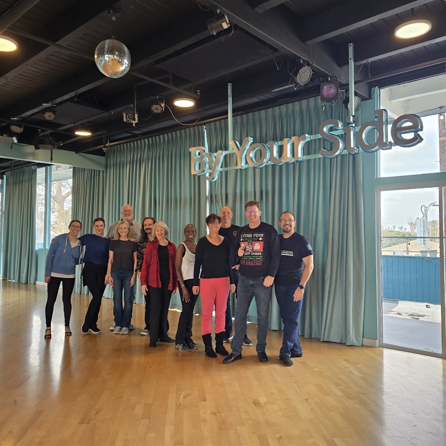 By Your Side Dance Studio Marina Del Rey