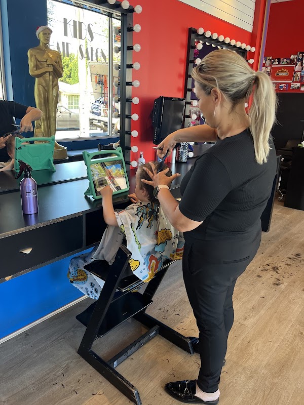 Little Hollywood photo 1