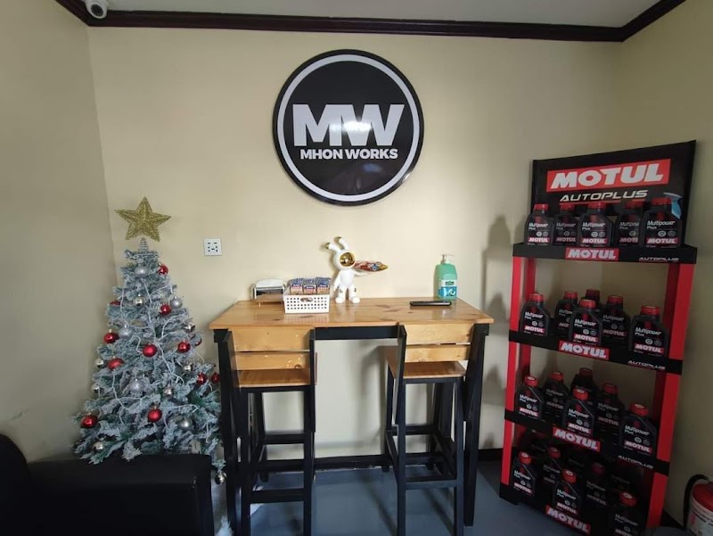 Mhonworks