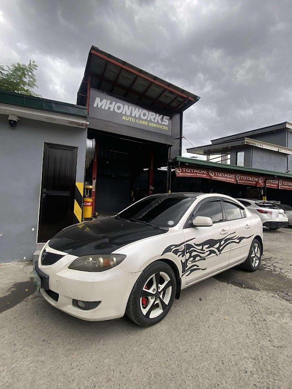 Mhonworks
