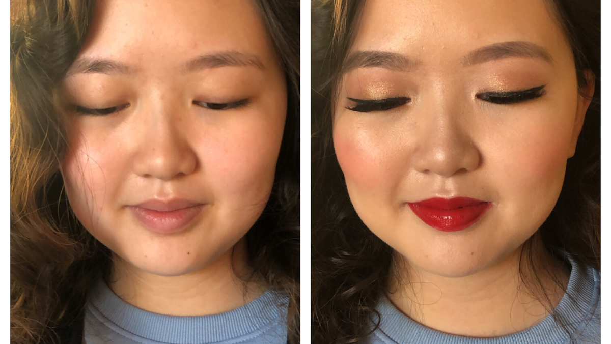 Makeup by Ava Tula: Google Places image 1