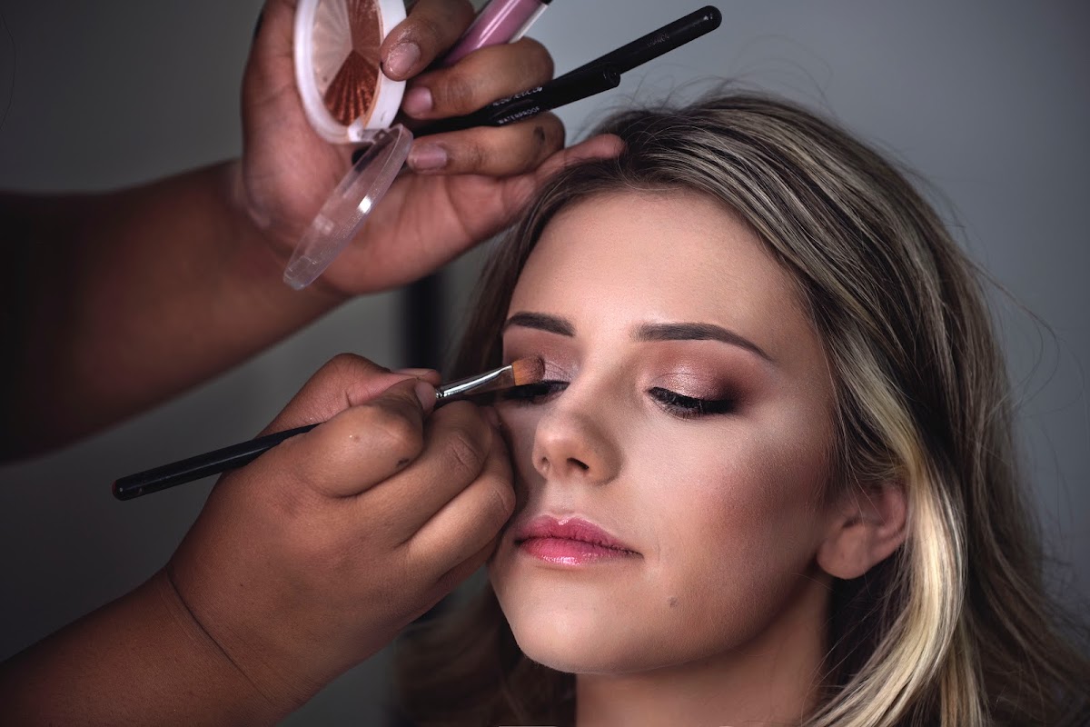 Makeup by Ava Tula: Google Places image 2