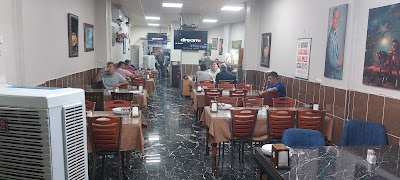 Özen Ocakbaşı - Restoran