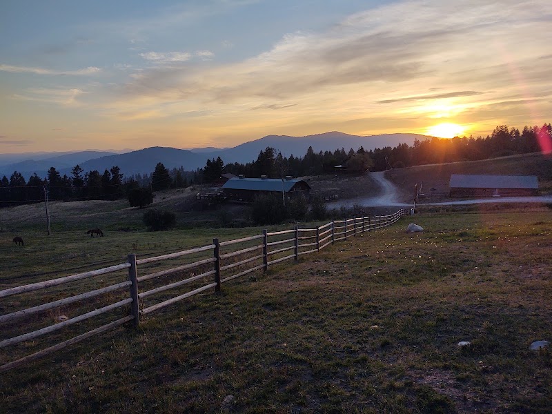 Bull Hill Guest Ranch - Photo 4