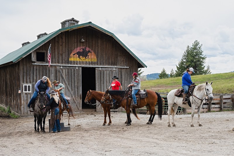 Bull Hill Guest Ranch - Photo 6