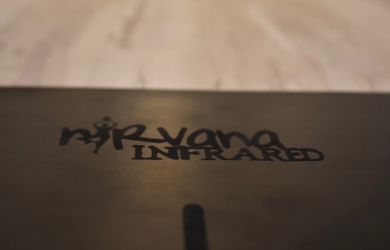 Nirvana Infrared Fitness-Fairfield
