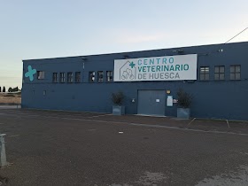 CENTRO VETERINARIO DE HUESCA