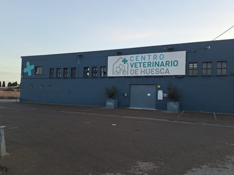 CENTRO VETERINARIO DE HUESCA