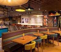 Photo of Nando's PERi-PERi