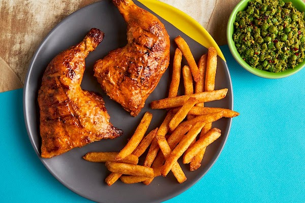 Photo of Nando's PERi-PERi
