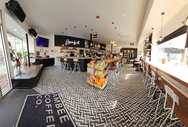 Ambee Coffee photo 4