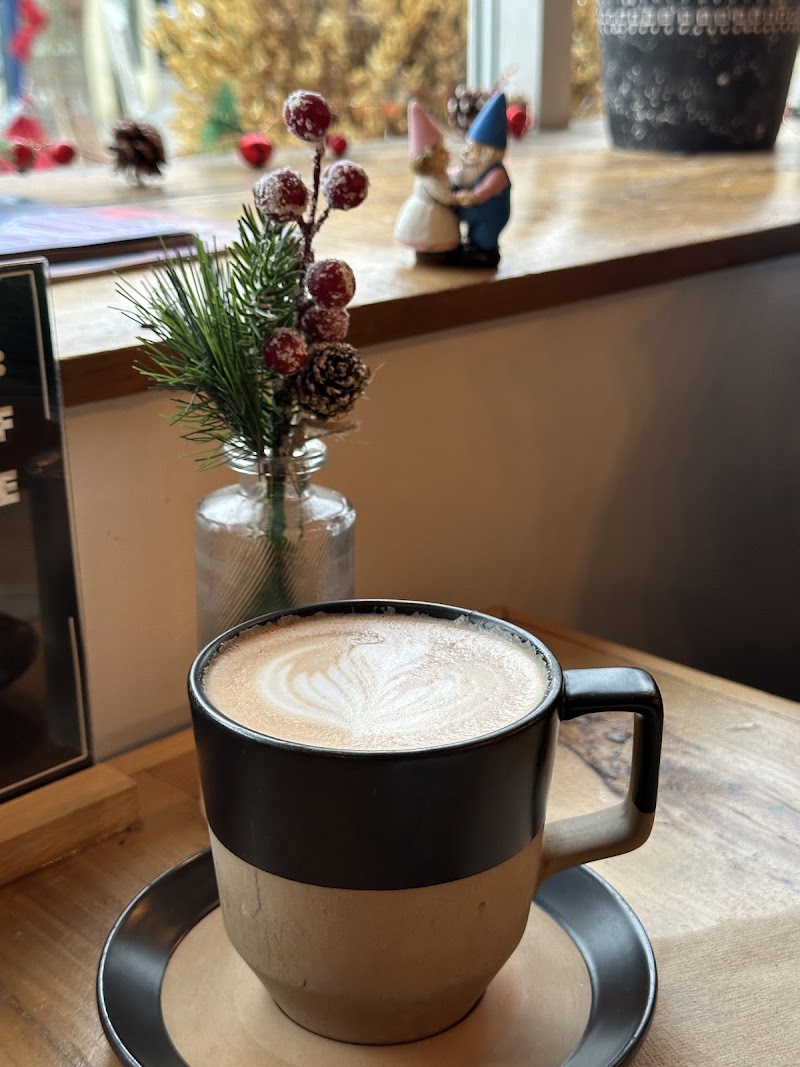 Ambee Coffee photo 3