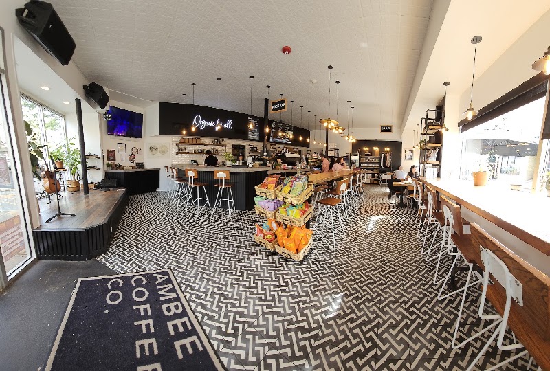 Ambee Coffee photo 4