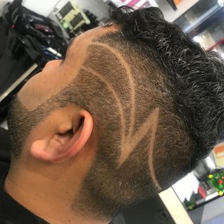 Preet Barber photo 1