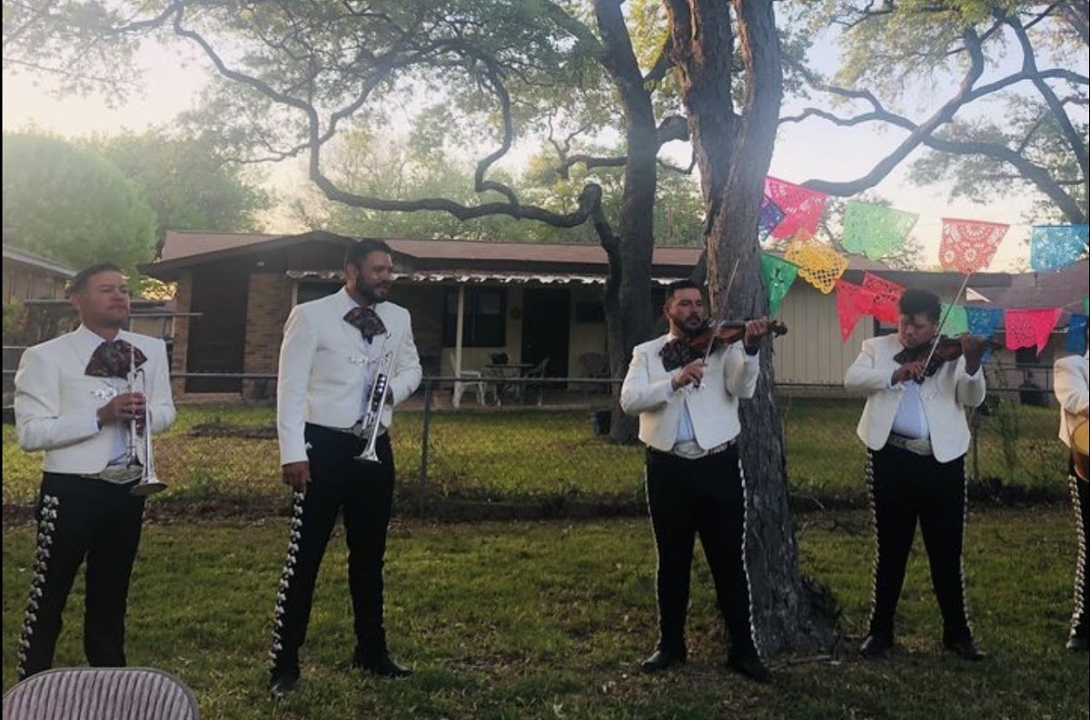 Mariachi San Antonio: Google Places image 2