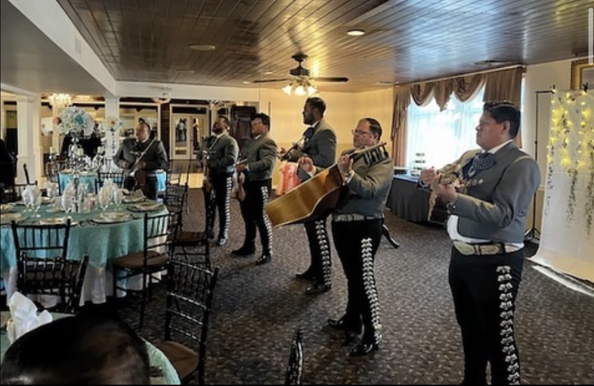 Mariachi San Antonio: Google Places image 4