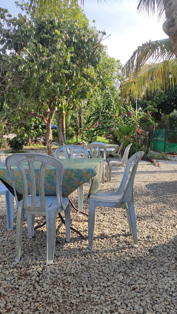 Warung Barikht Razak Bandung - Photo 1