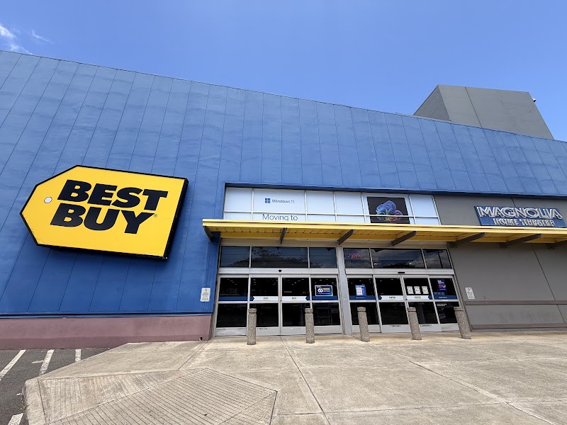 Best Buy Firearms photo