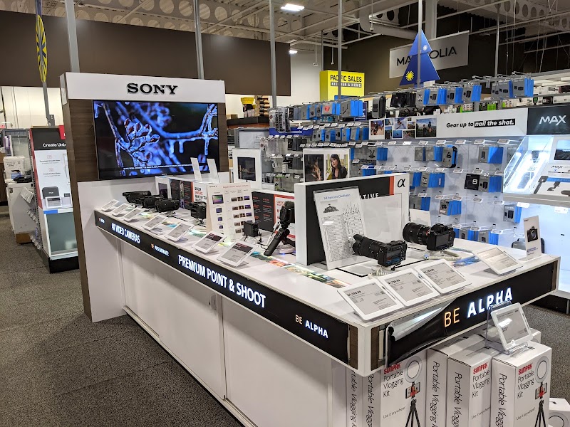 Best Buy Firearms photo