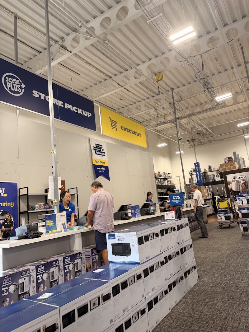 Best Buy Firearms photo
