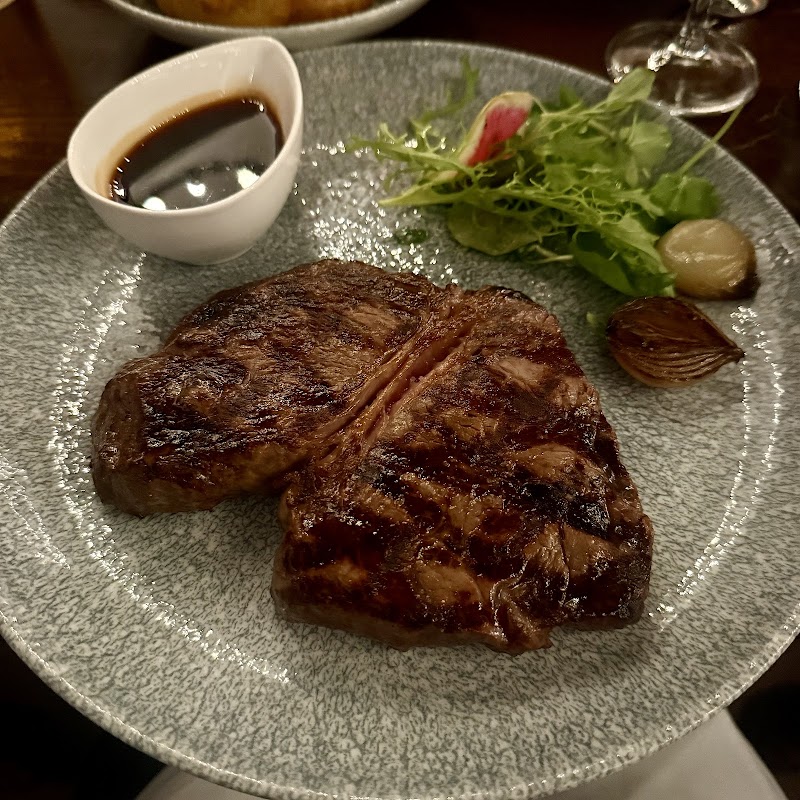 Deery's Restaurant | steak + wine photo 4