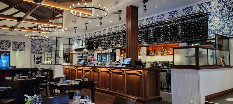 Deery's Restaurant | steak + wine photo 5