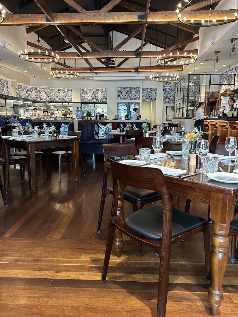 Deery's Restaurant | steak + wine photo 7