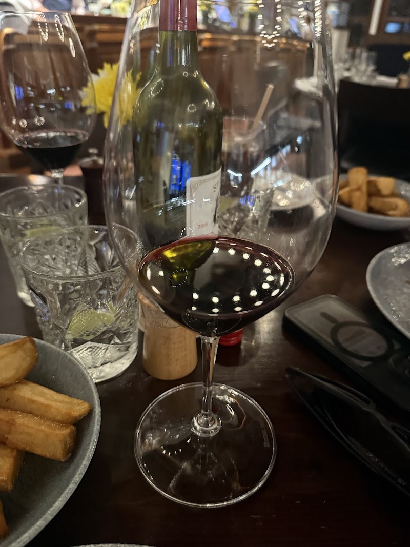 Deery's Restaurant | steak + wine photo 8