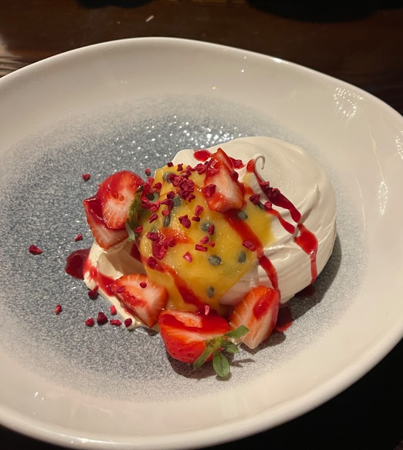 Deery's Restaurant | steak + wine photo 10