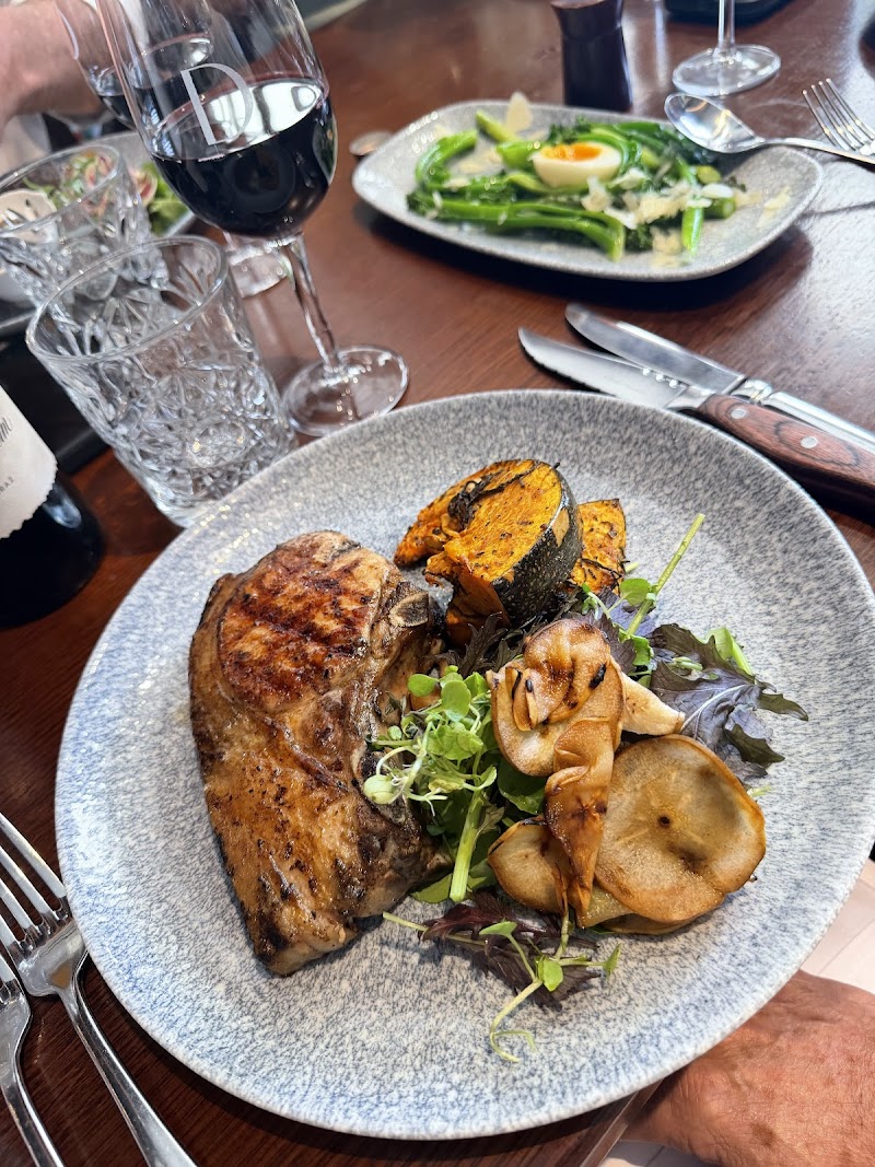 Deery's Restaurant | steak + wine photo 9