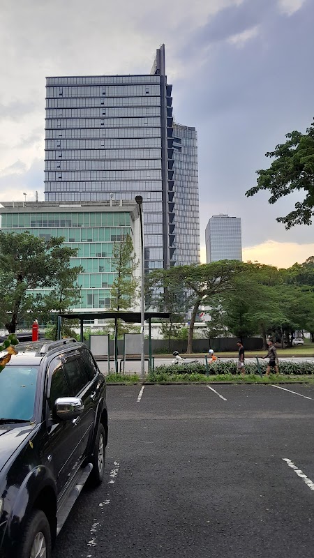 Rukita La Terra Alam Sutera - Kost Coliving