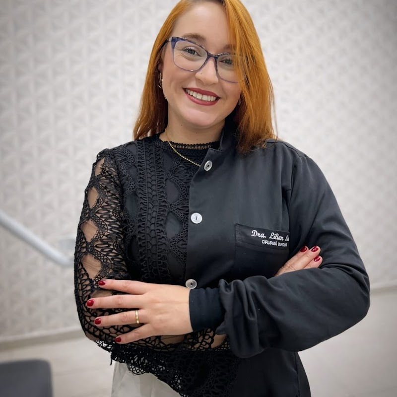 Dentista Lilian Taine Cirurgiã Dentista CRO 136094 - foto 2