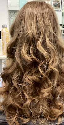 Inspired Hair by Jo photo 3