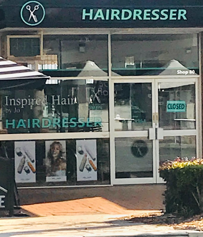 Inspired Hair by Jo photo 1