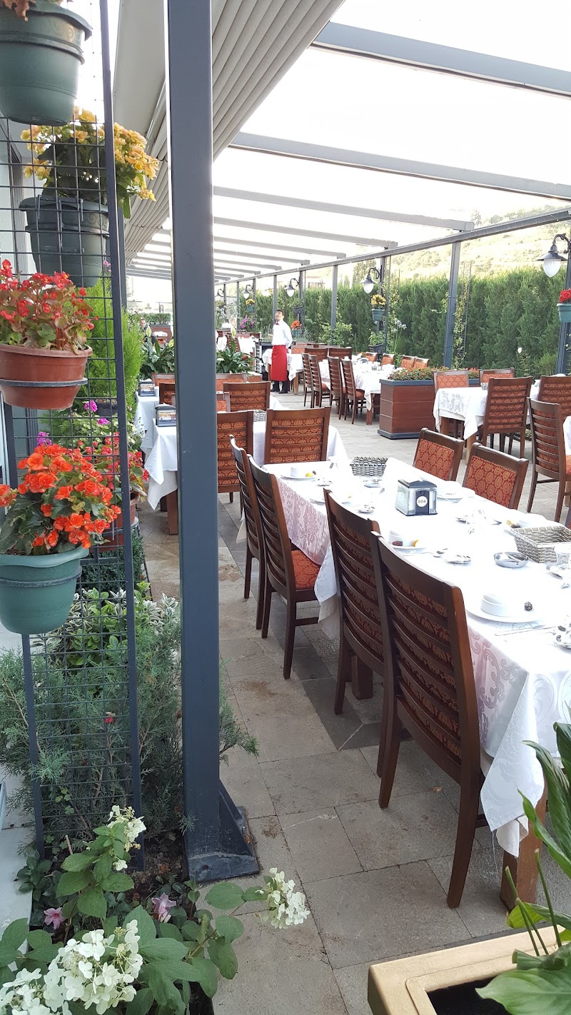 Urfa'dan Kebapçı - Kağıthane Restoran