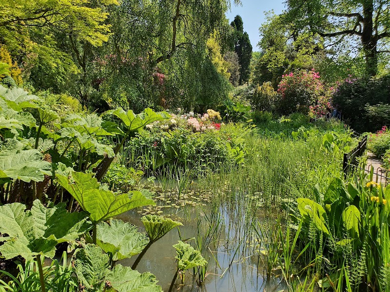 Fletcher Moss Park