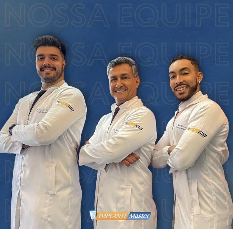 Implante Master, Clínica Odontológica na Pituba