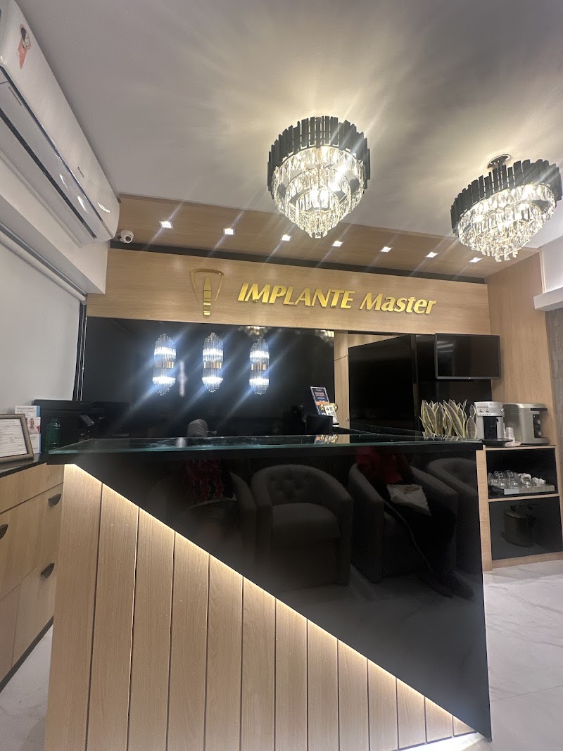 Implante Master, Clínica Odontológica na Pituba - foto 3