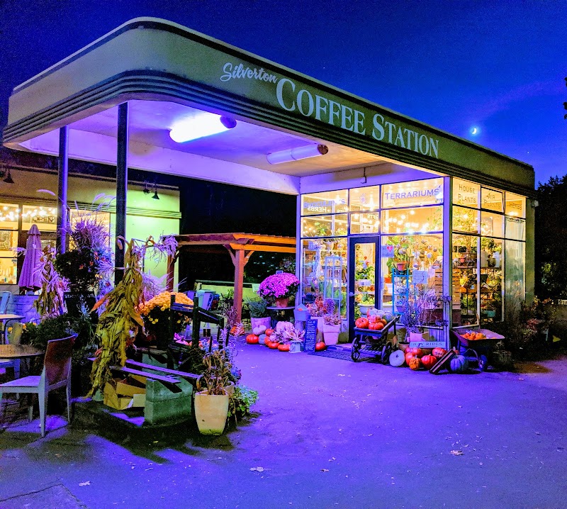 Silverton Coffee Station photo 1