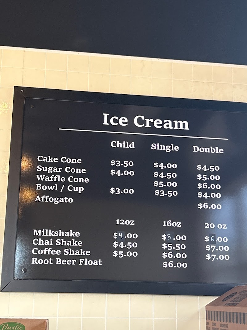 Silverton Coffee Station photo 4