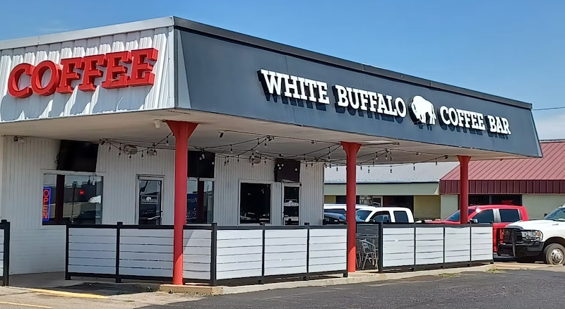 White Buffalo Coffee Bar photo 1