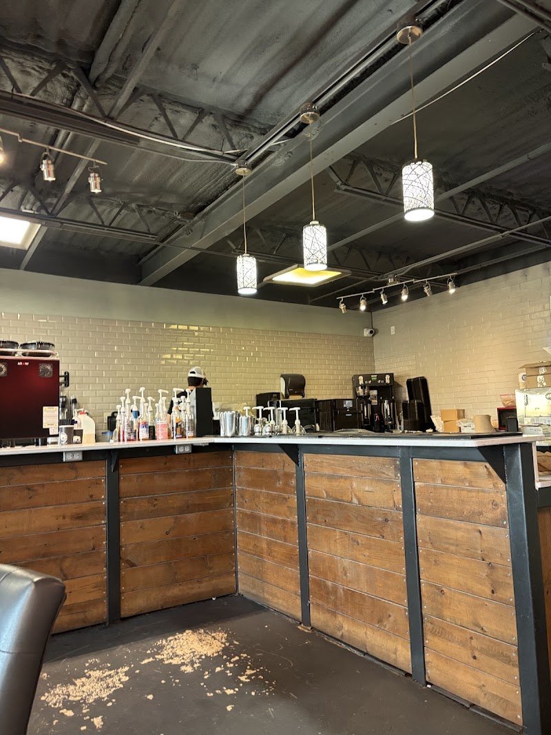 White Buffalo Coffee Bar photo 4