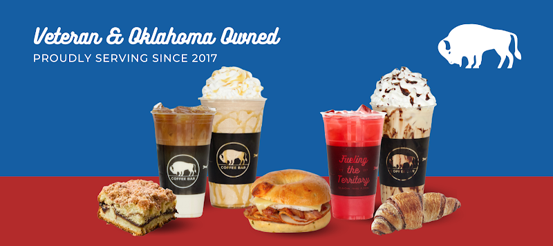 White Buffalo Coffee Bar photo 2