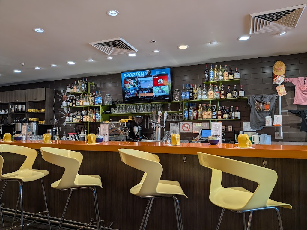 Snooze, an A.M. Eatery