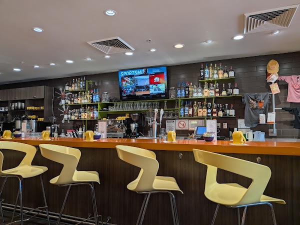 Snooze, an A.M. Eatery